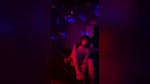 Kilo Carter online show from 04.02.26