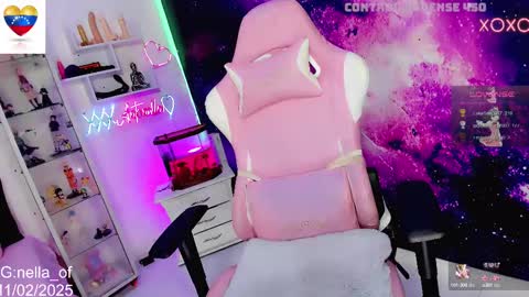 kylie anthonella online show from 02.11.25