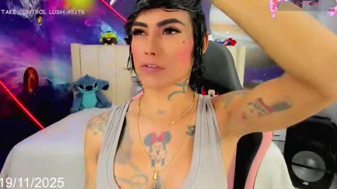 kylie anthonella online show from 11.19.25