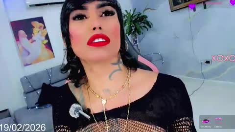 kylie anthonella online show from 02.19.26