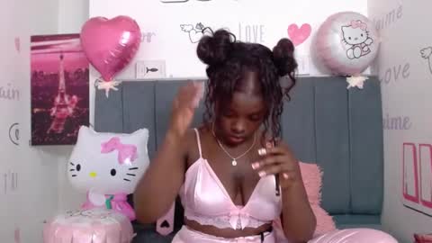 hanna online show from 02.14.25