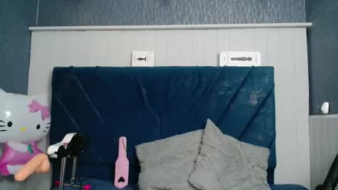 hanna online show from 02.23.25