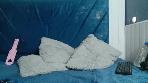 hanna online show from 03.12.25