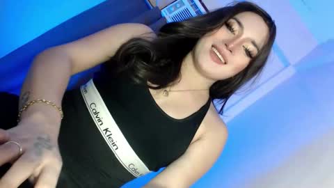 kim_aero online show from 10.12.25