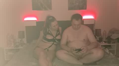 Kim and Dany online show from 04.18.26