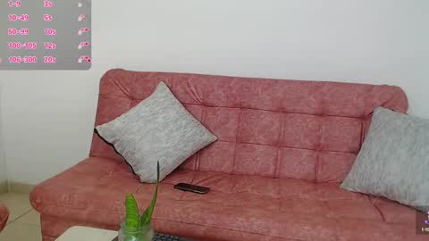 Mia  Kim online show from 02.20.25