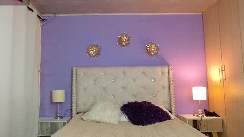 Mia  Kim online show from 09.27.25