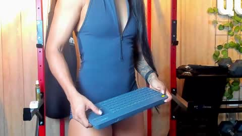 Kim online show from 02.20.25