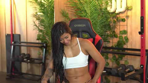 Kim online show from 10.14.25