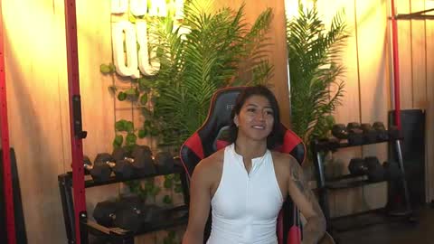 Kim online show from 11.01.25