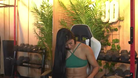 Kim online show from 12.04.25