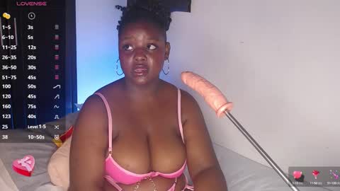 Kim  Follow me please online show from 10.14.25