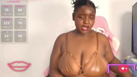 Kim  Follow me please online show from 11.11.25