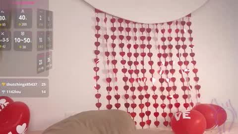 Kim  Follow me please online show from 02.05.26