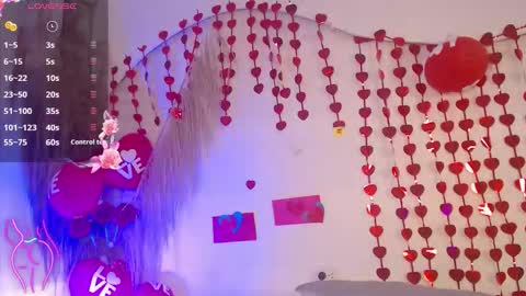 Kim  Follow me please online show from 02.14.26