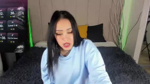 Kim online show from 02.16.25