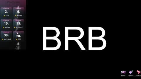 Kim online show from 02.26.25