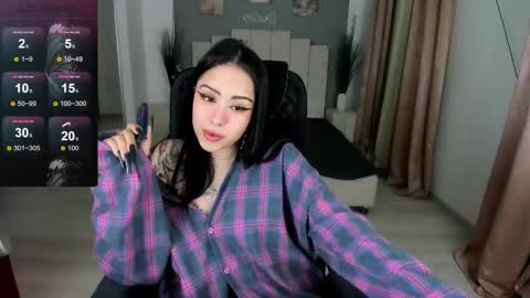 Kim online show from 03.01.25