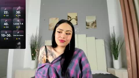 Kim online show from 03.01.25