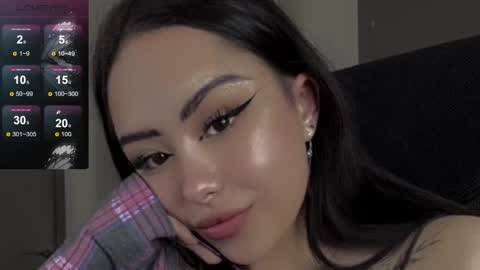 Kim online show from 03.04.25