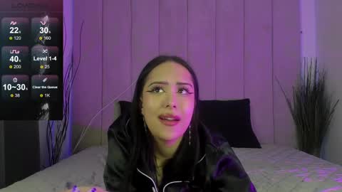 Kim online show from 03.04.25