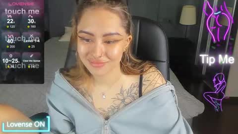 Kim online show from 10.09.25