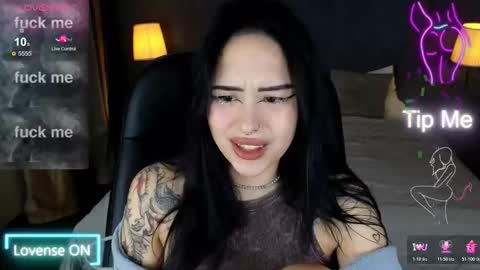 Kim online show from 12.01.25