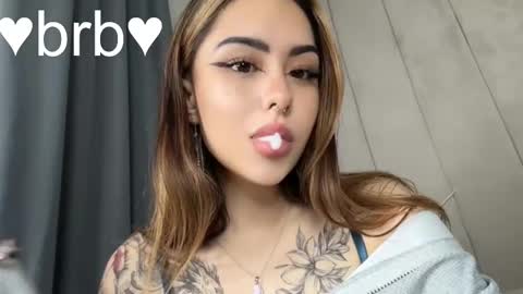 Kim online show from 01.15.26