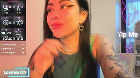 Kim online show from 02.03.26