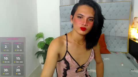 Kimmy online show from 02.26.25