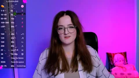 kim_classy online show from 11.25.25