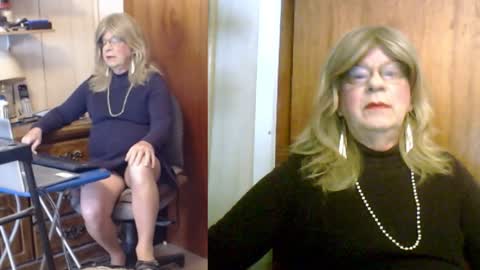 kim crossdresser     no nude room and clean chat only. online show from 12.06.24