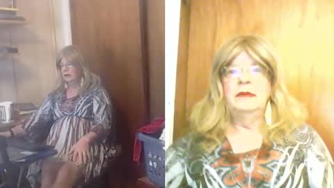 kim crossdresser     no nude room and clean chat only. online show from 03.03.25