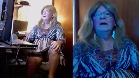 kim crossdresser     no nude room and clean chat only. online show from 02.23.26