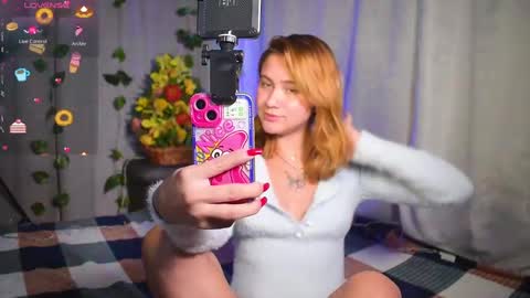 ISABELLA 3 online show from 12.13.24