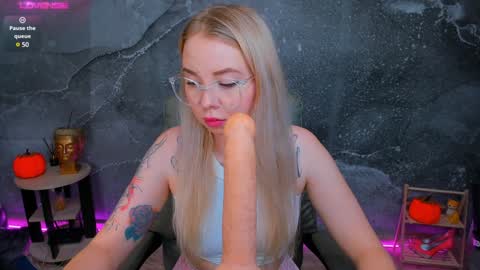 KIM online show from 12.13.24