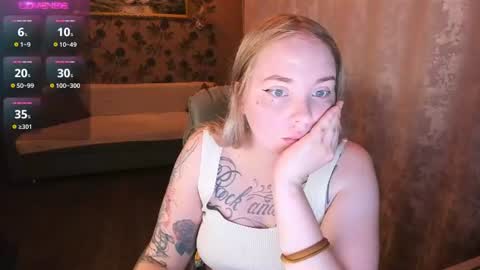 KIM online show from 07.23.26