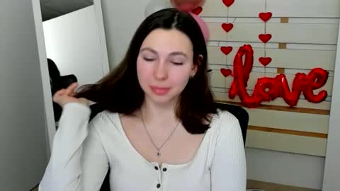 Kim online show from 02.24.25