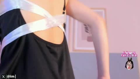 Kim Joi online show from 05.17.26