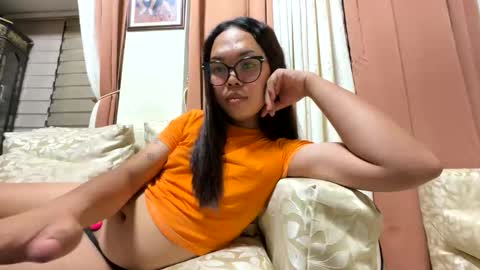 KYLIE online show from 04.11.26