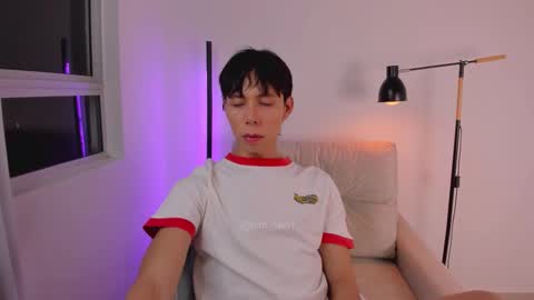 Snapshot of kim_lian2 chatting on 02.18.26 Kim Lian online show from 02.18.26