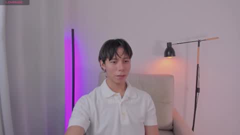 Kim Lian online show from 03.11.26