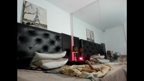 Kim Marquez online show from 02.14.26