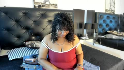 Kim Marquez online show from 03.29.26