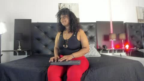 Kim Marquez online show from 04.04.26