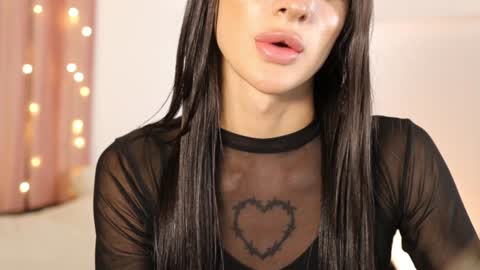 Kim Oberlin online show from 02.06.25