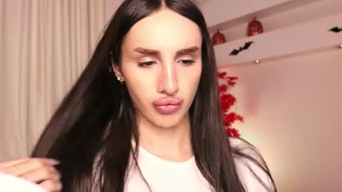 Kim Oberlin online show from 10.28.25