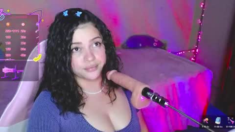 Kim Mishell  online show from 09.24.25