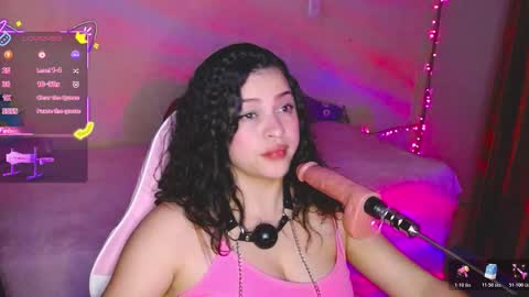 Kim Mishell  online show from 10.22.25