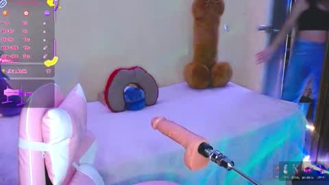 Kim Mishell  online show from 02.03.26